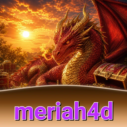 Halaman profil meriah4d