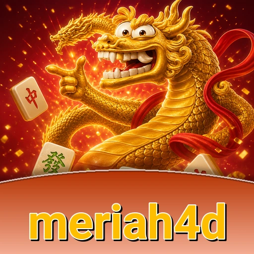 Layar notifikasi meriah4d