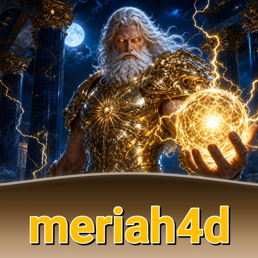 Layar pencarian meriah4d
