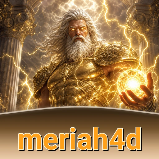 Dasbor meriah4d